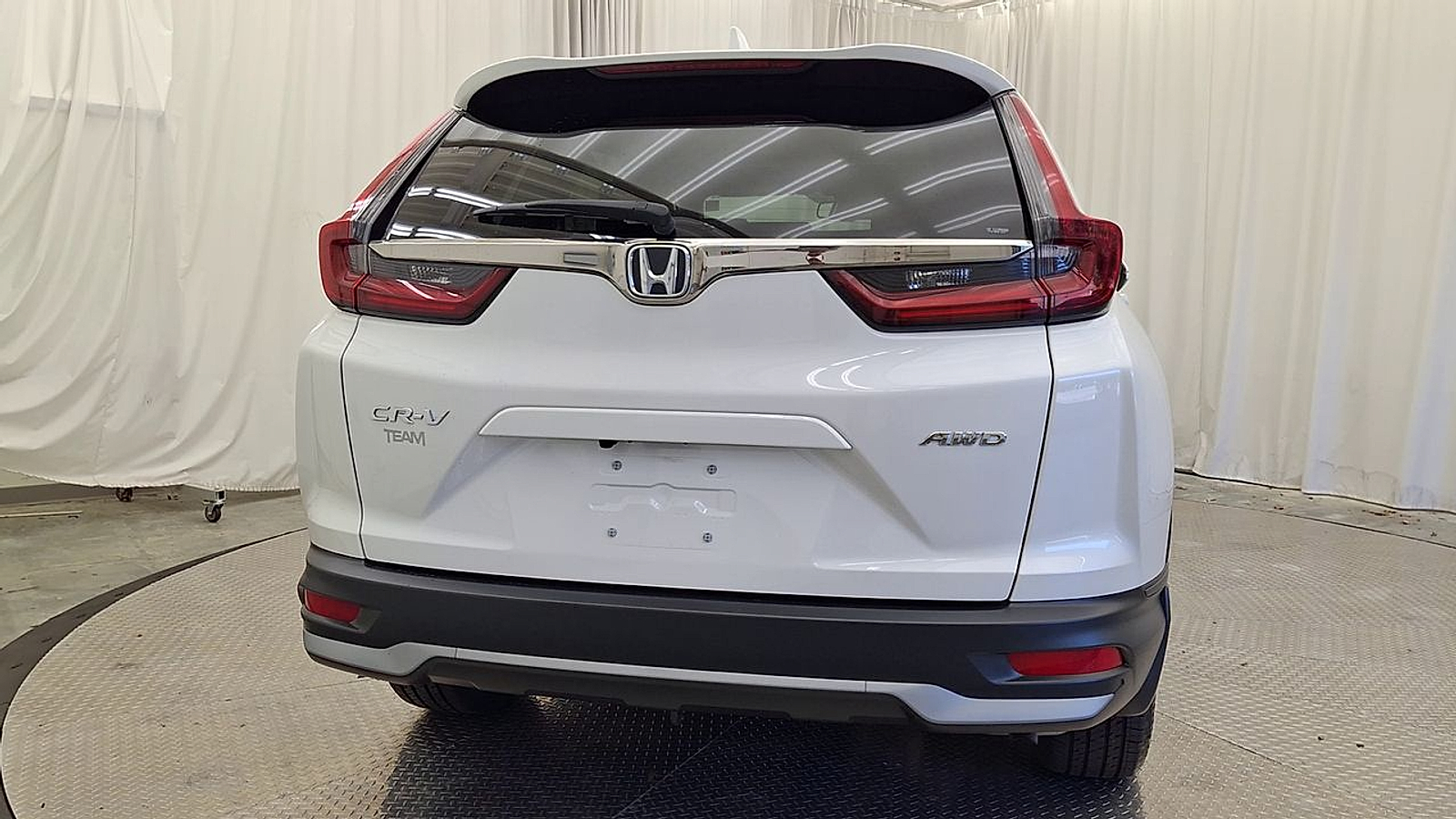Used 2020 Honda CR-V Truck
