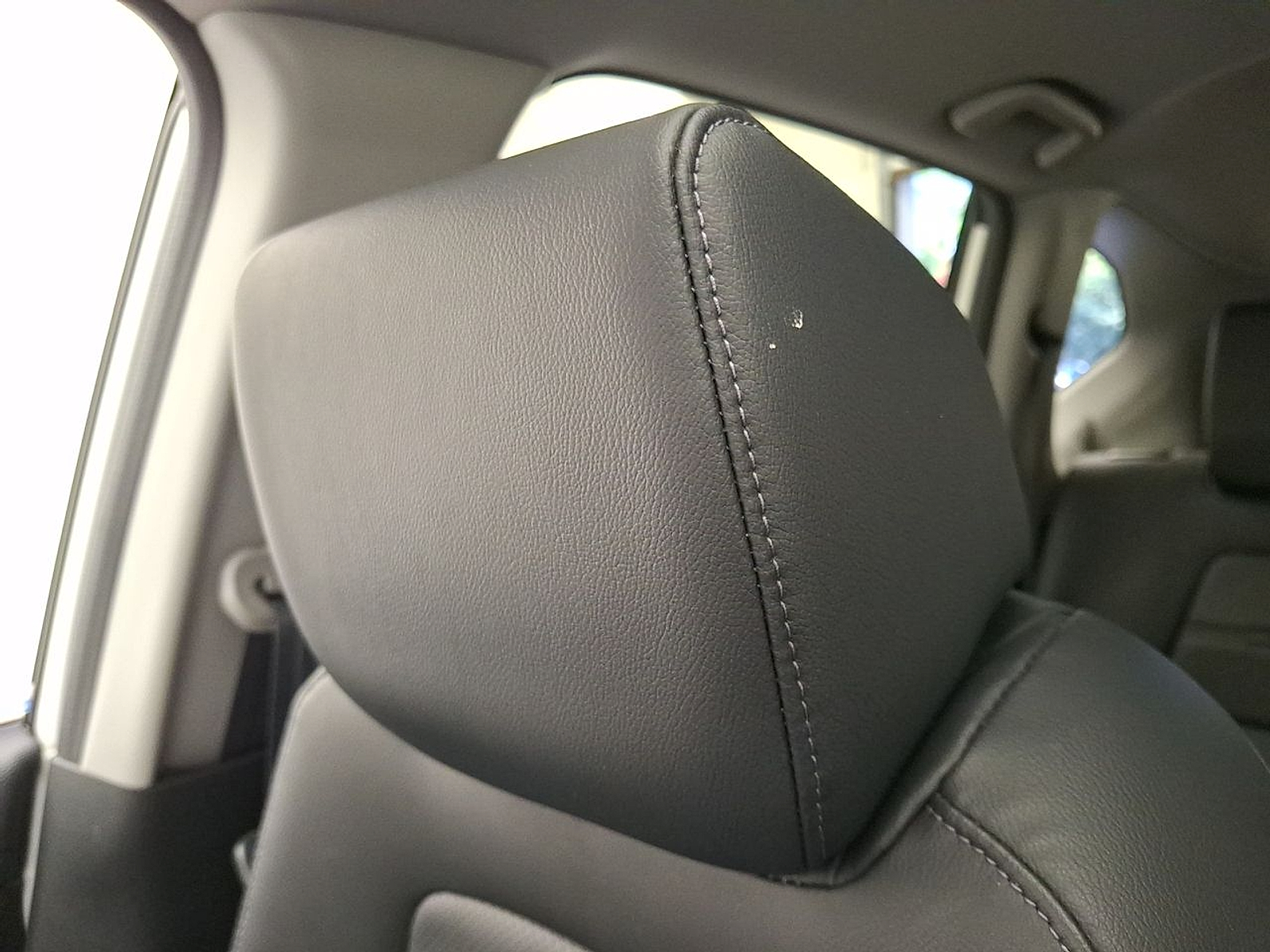 Used 2020 Honda CR-V Truck