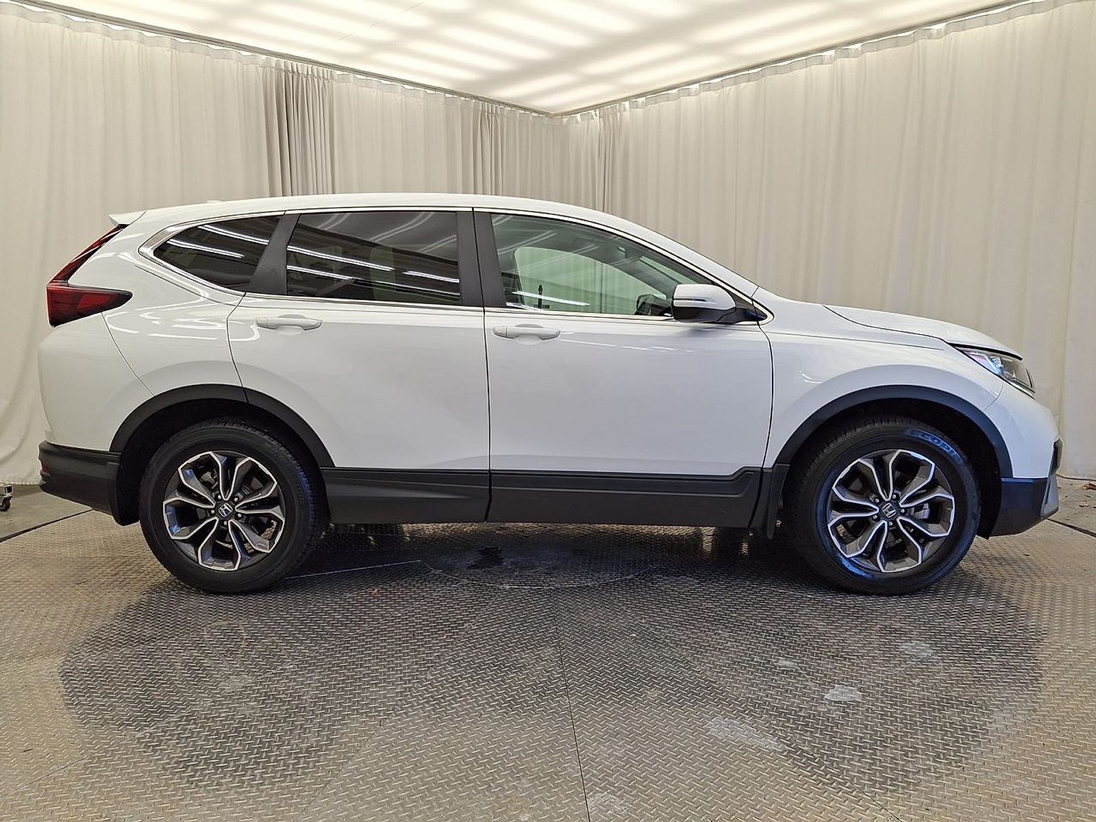 Used 2020 Honda CR-V Truck