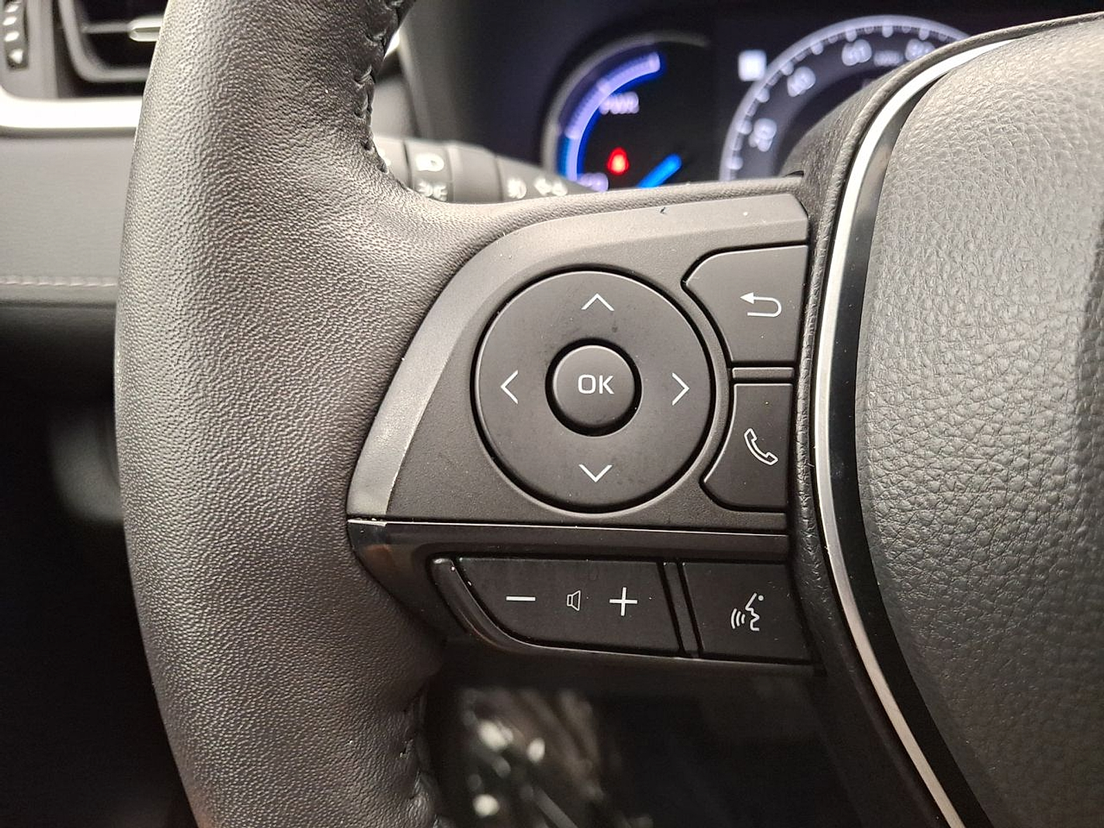 Used 2023 Toyota RAV4 Hybrid Truck