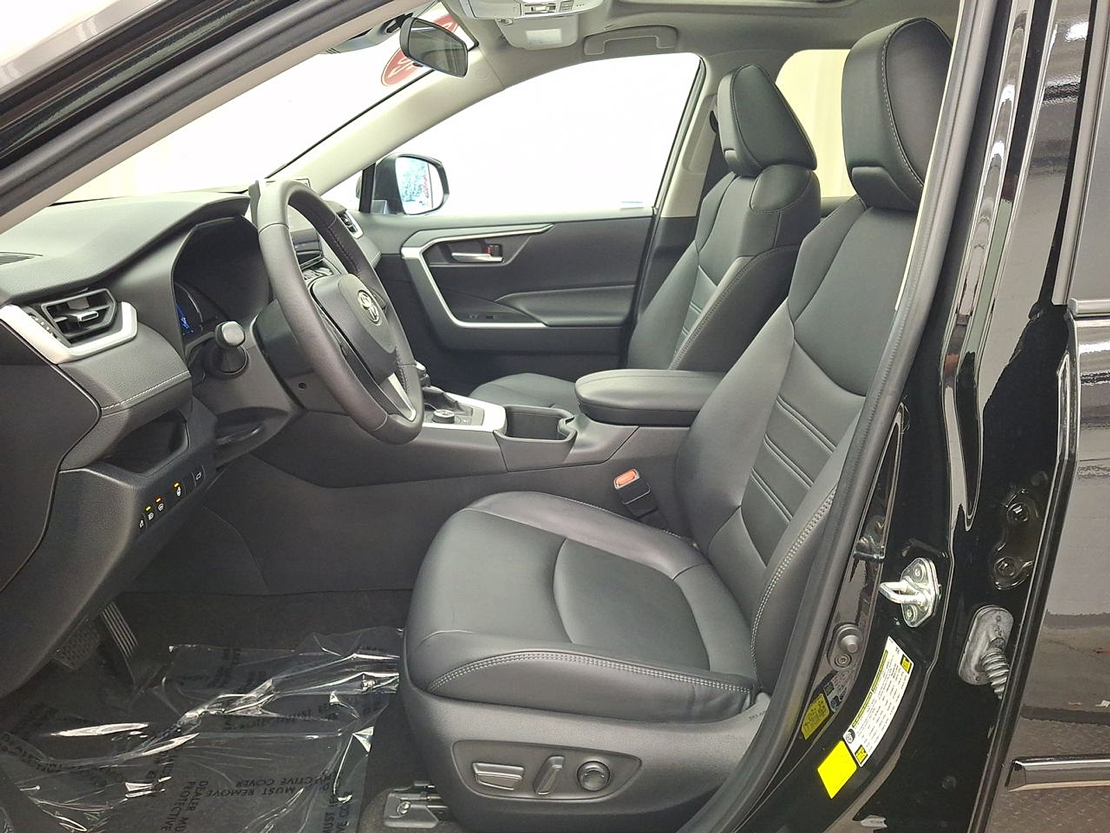 Used 2023 Toyota RAV4 Hybrid Truck