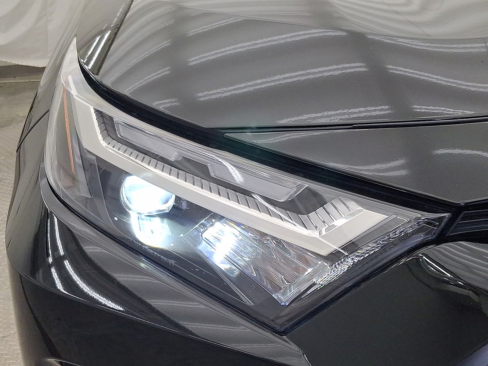 Used 2023 Toyota RAV4 Hybrid Truck
