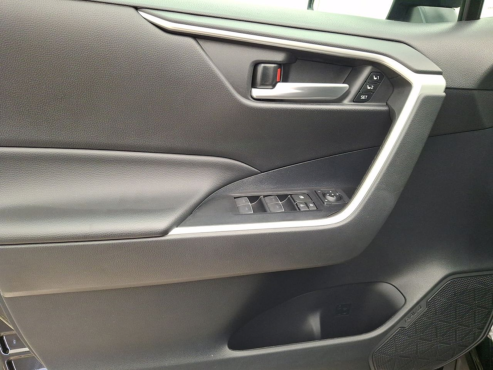 Used 2023 Toyota RAV4 Hybrid Truck