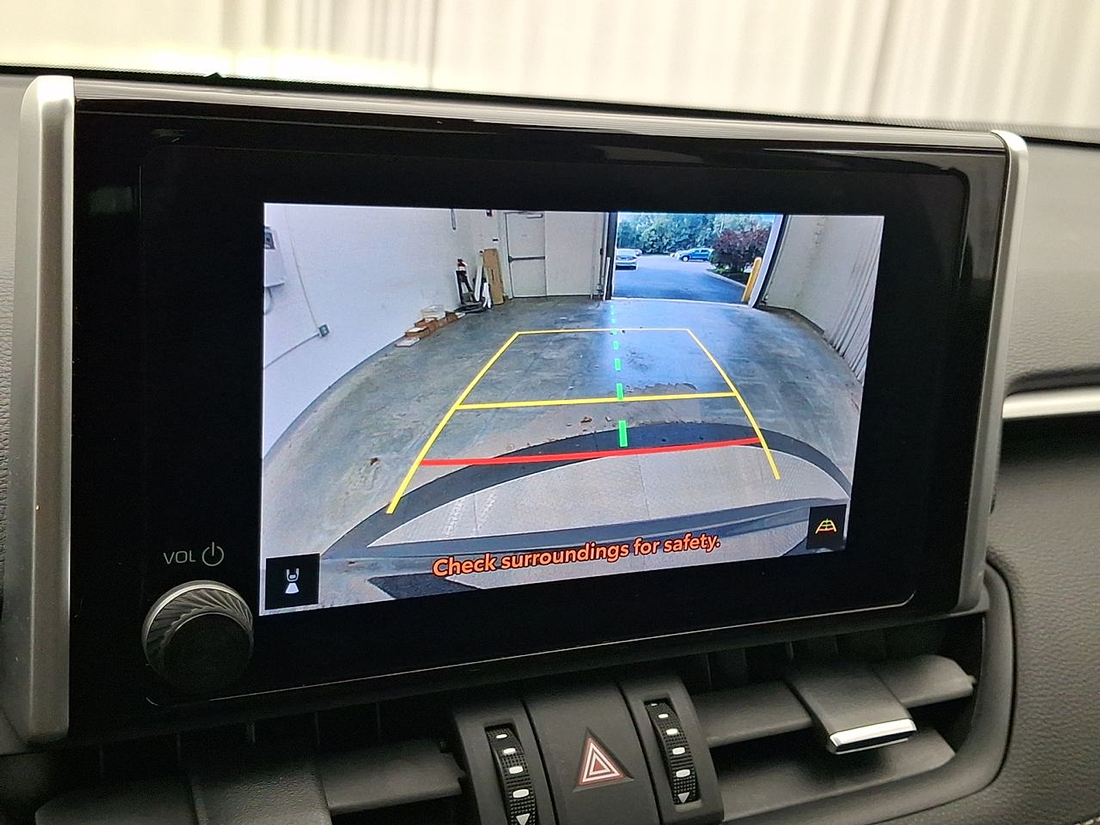 Used 2023 Toyota RAV4 Hybrid Truck