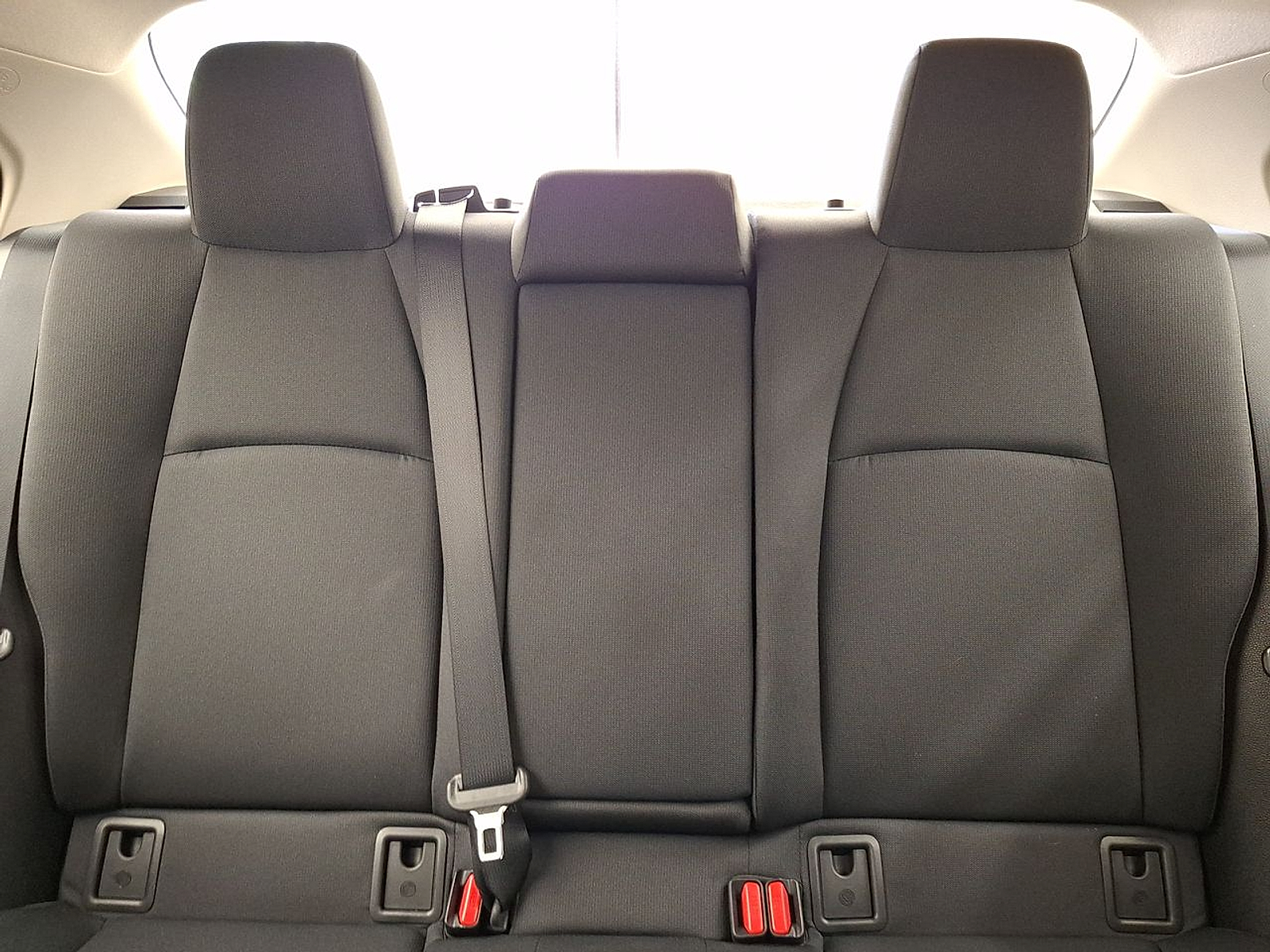 Used 2026 Toyota Corolla Hybrid Sedan