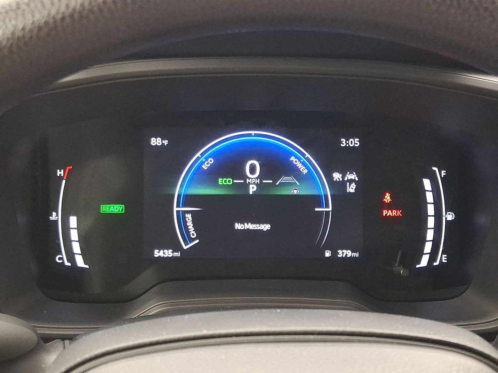 Used 2026 Toyota Corolla Hybrid Sedan