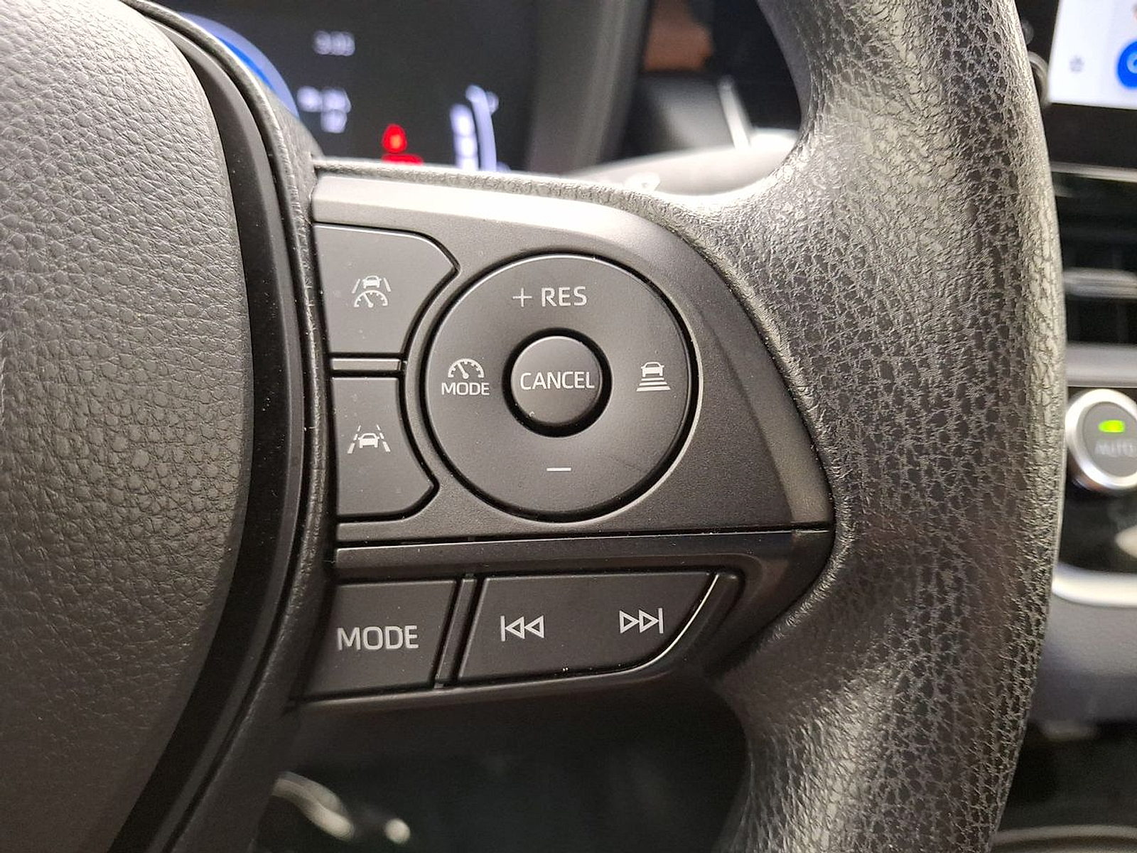 Used 2026 Toyota Corolla Hybrid Sedan