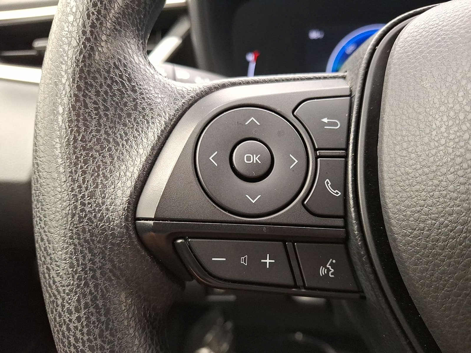 Used 2026 Toyota Corolla Hybrid Sedan