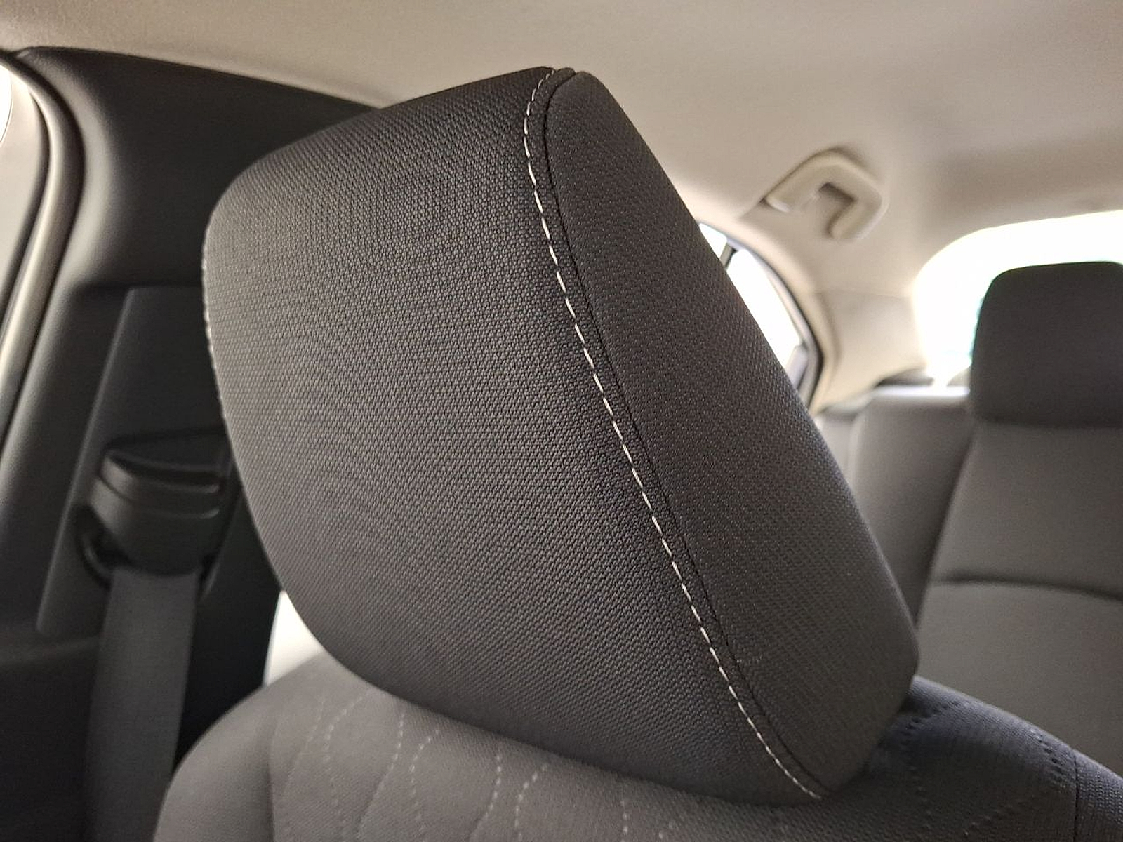 Used 2026 Toyota Corolla Hybrid Sedan