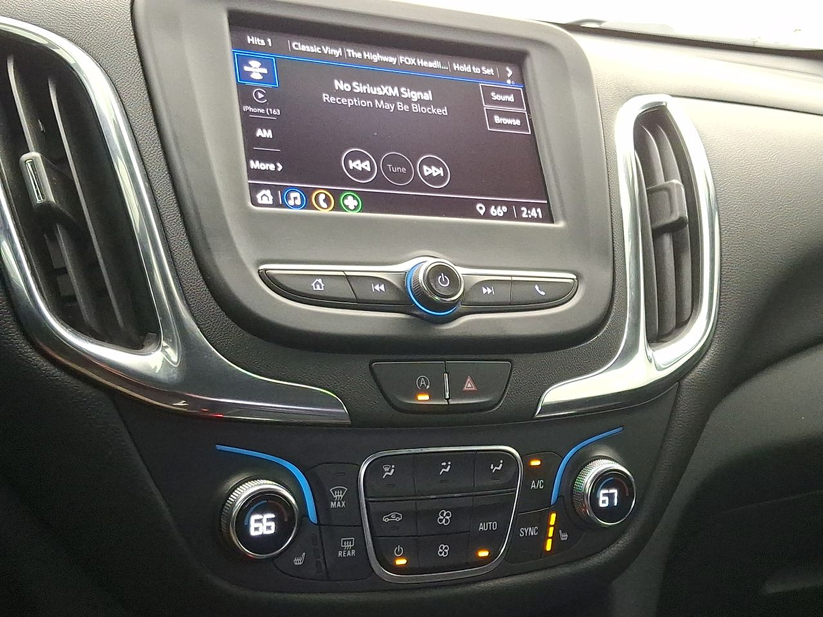 Used 2022 Chevrolet Equinox SUV
