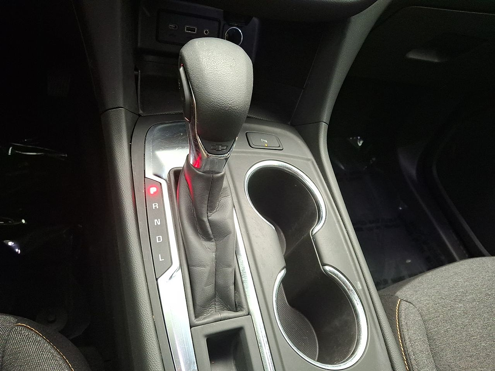 Used 2022 Chevrolet Equinox SUV