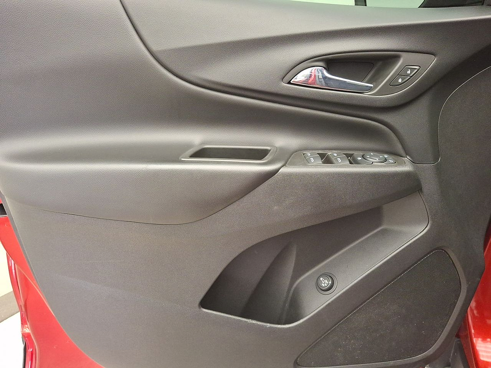Used 2022 Chevrolet Equinox SUV