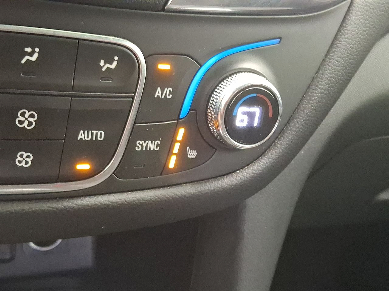 Used 2022 Chevrolet Equinox SUV