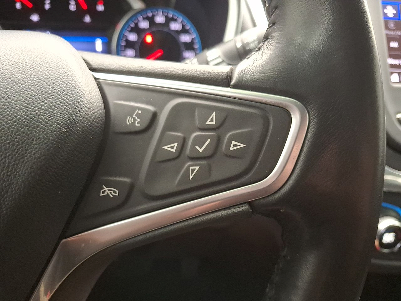 Used 2022 Chevrolet Equinox SUV