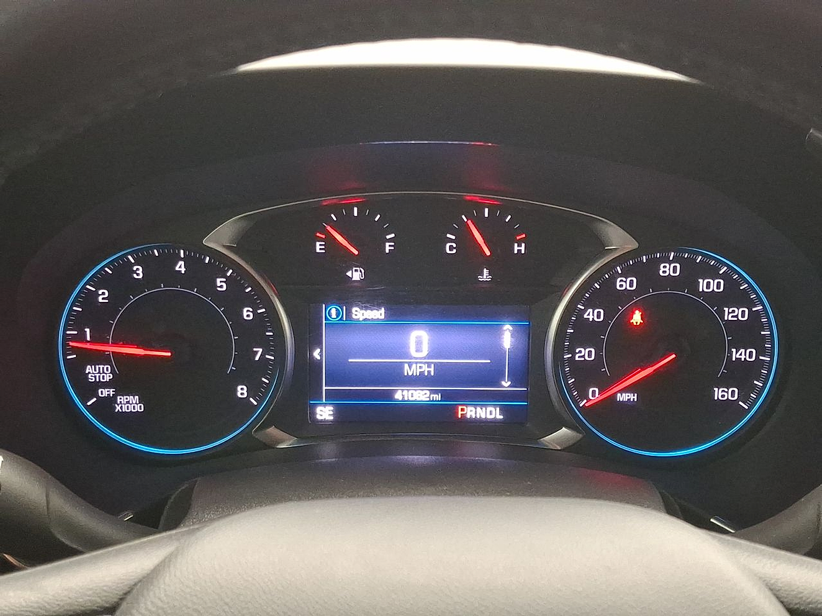 Used 2022 Chevrolet Equinox SUV