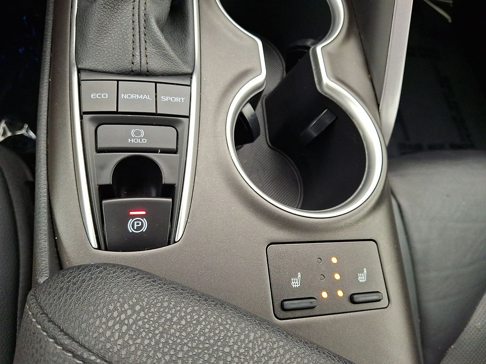 Used 2021 Toyota Camry Sedan