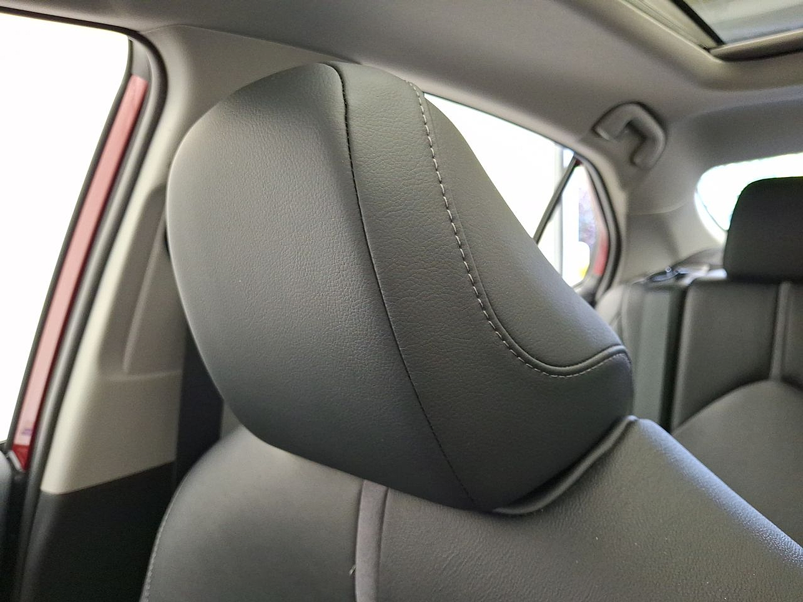 Used 2021 Toyota Camry Sedan