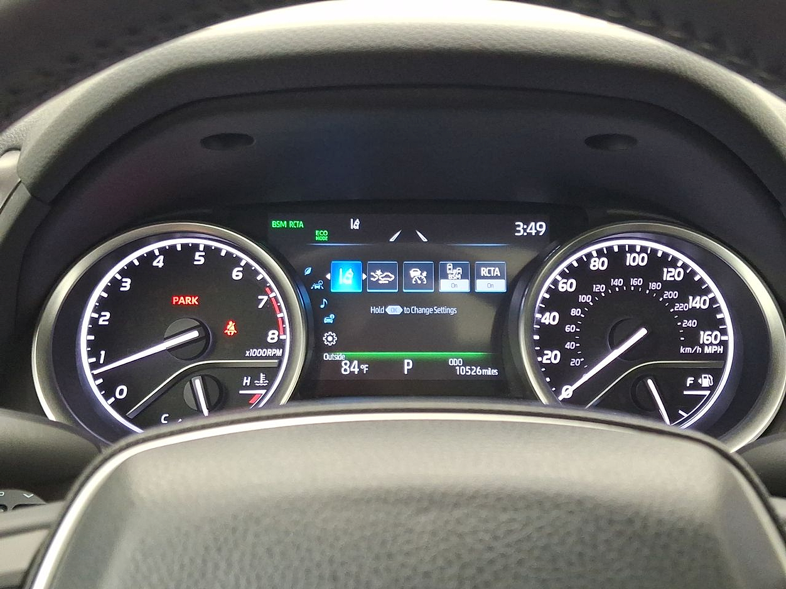 Used 2021 Toyota Camry Sedan