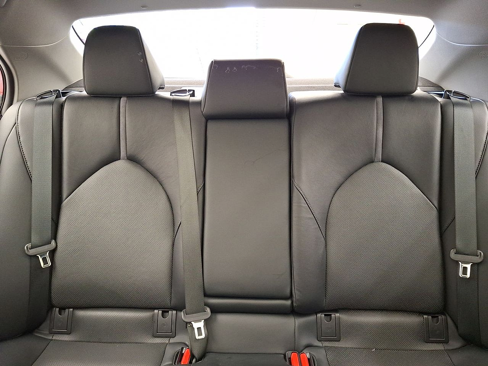 Used 2021 Toyota Camry Sedan