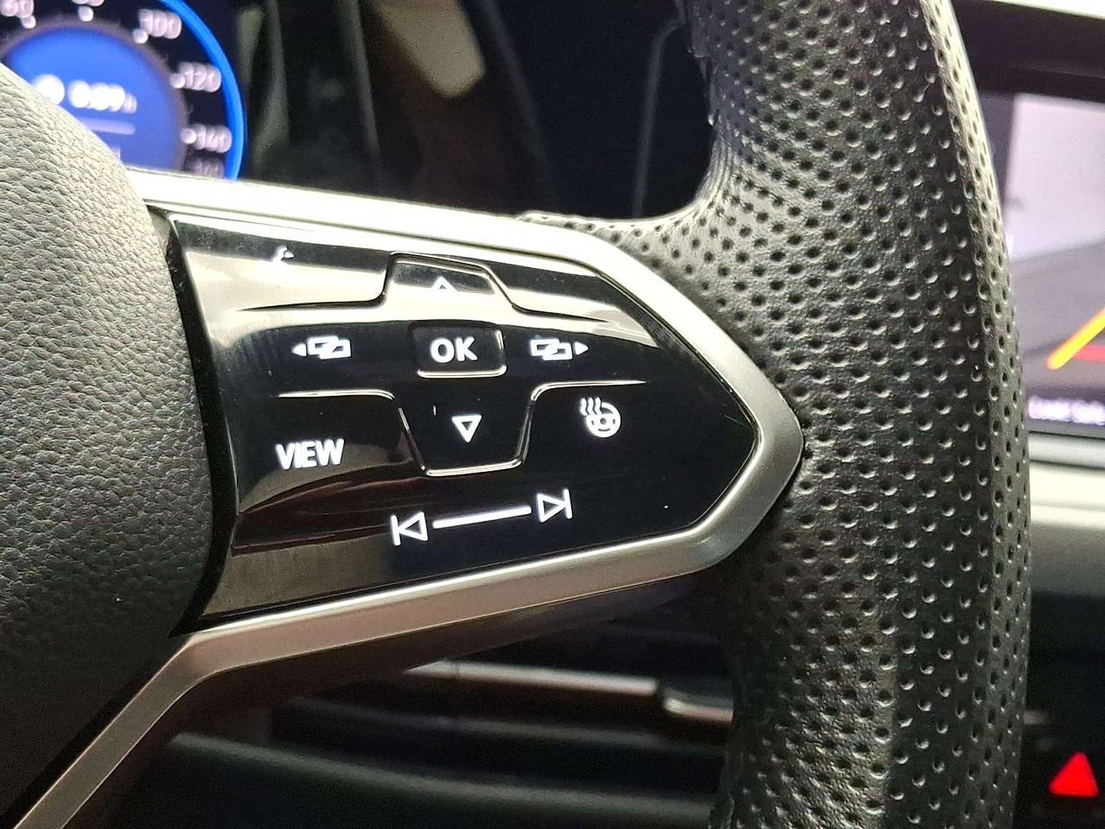 Used 2022 Volkswagen Golf GTI Hatchback