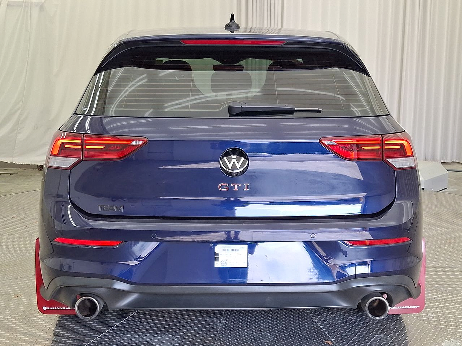 Used 2022 Volkswagen Golf GTI Hatchback
