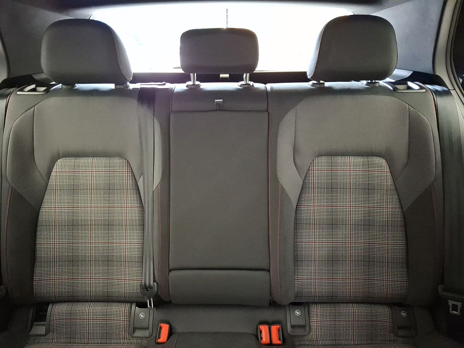Used 2022 Volkswagen Golf GTI Hatchback