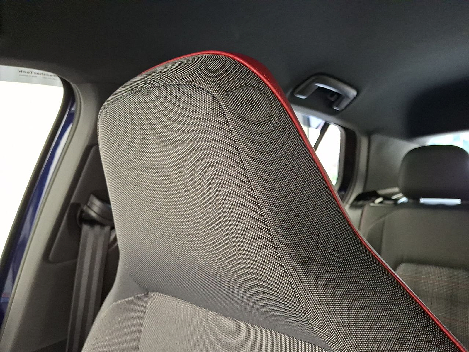 Used 2022 Volkswagen Golf GTI Hatchback