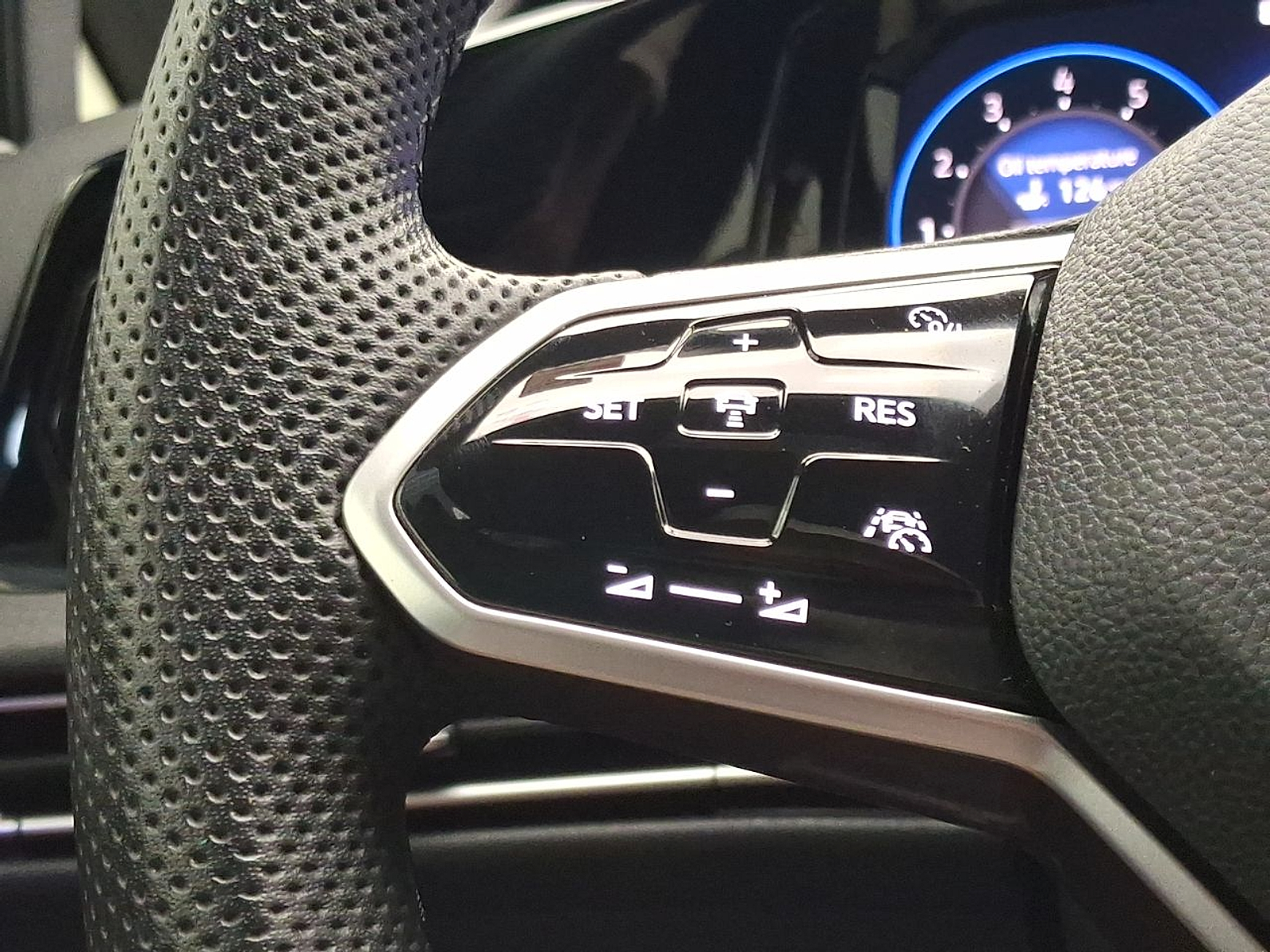 Used 2022 Volkswagen Golf GTI Hatchback