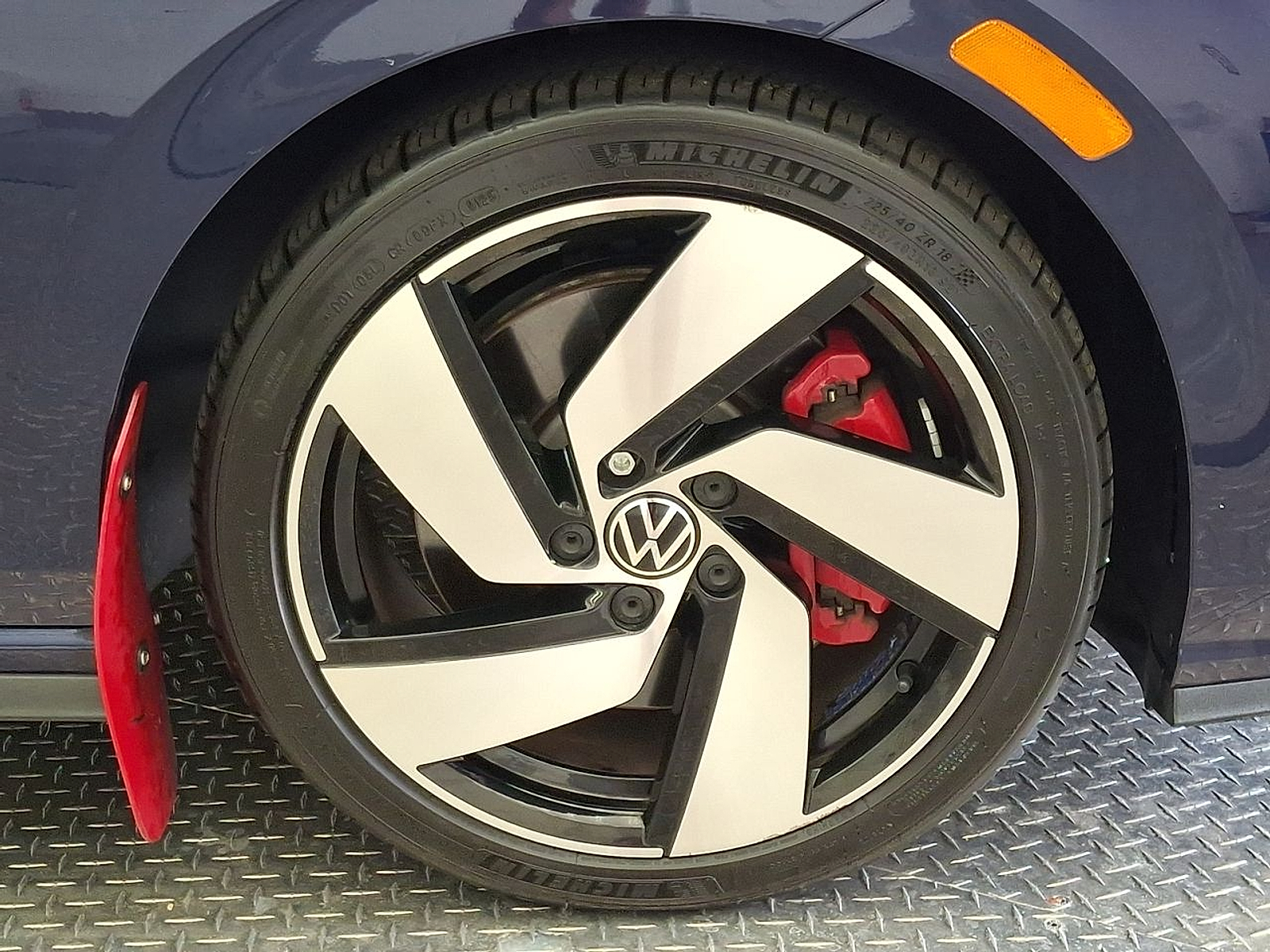 Used 2022 Volkswagen Golf GTI Hatchback