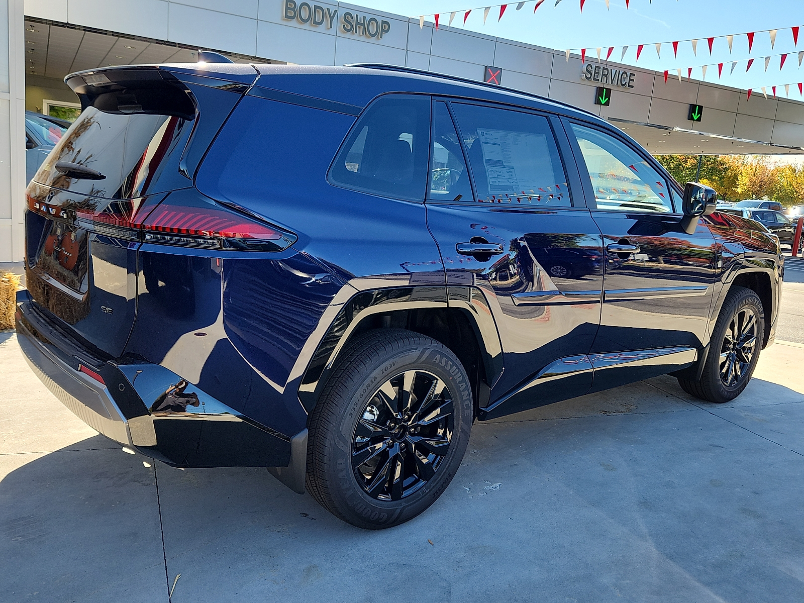 New 2026 Toyota RAV4 Plug-in Hybrid SUV