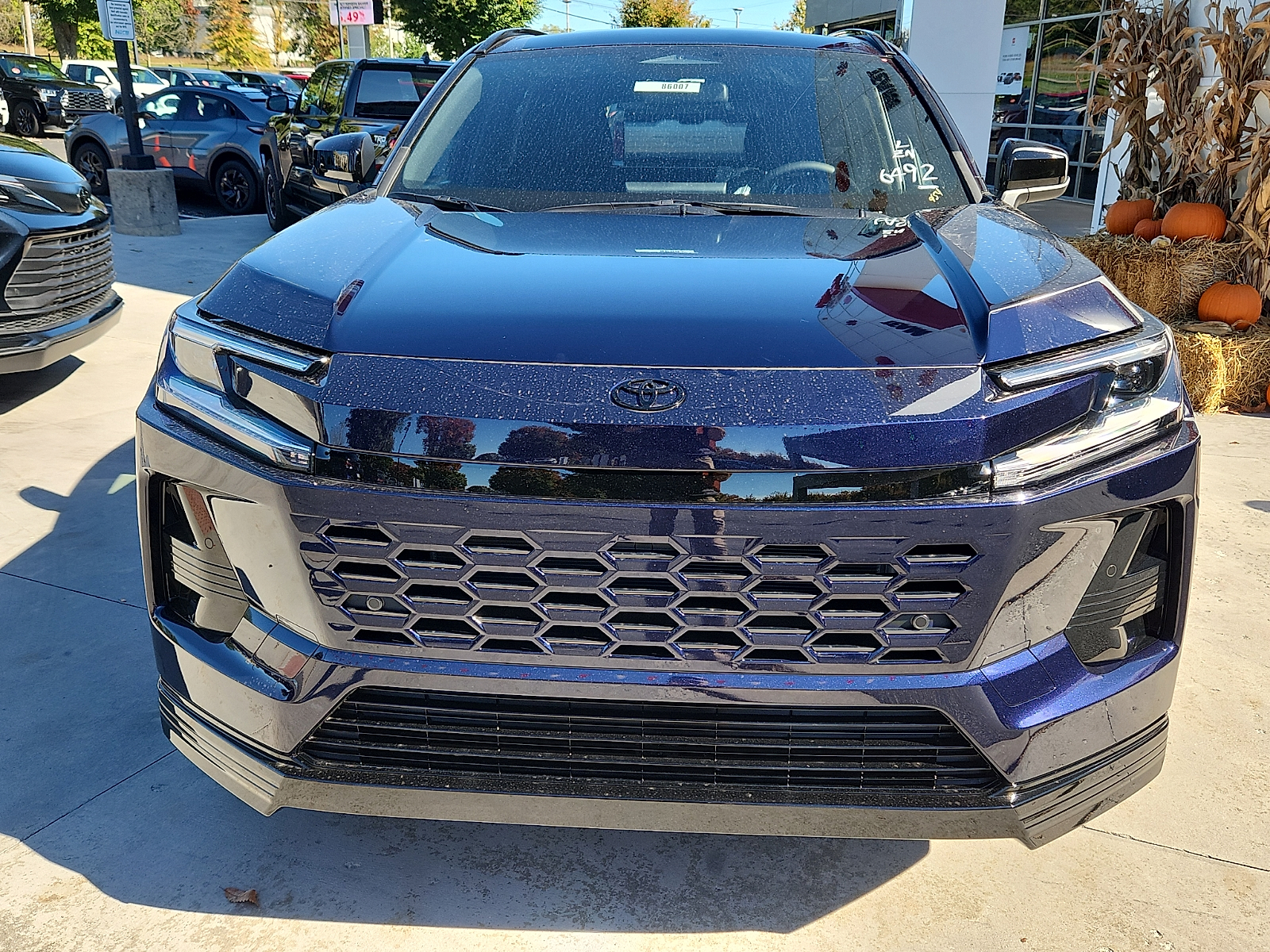 New 2026 Toyota RAV4 Plug-in Hybrid SUV