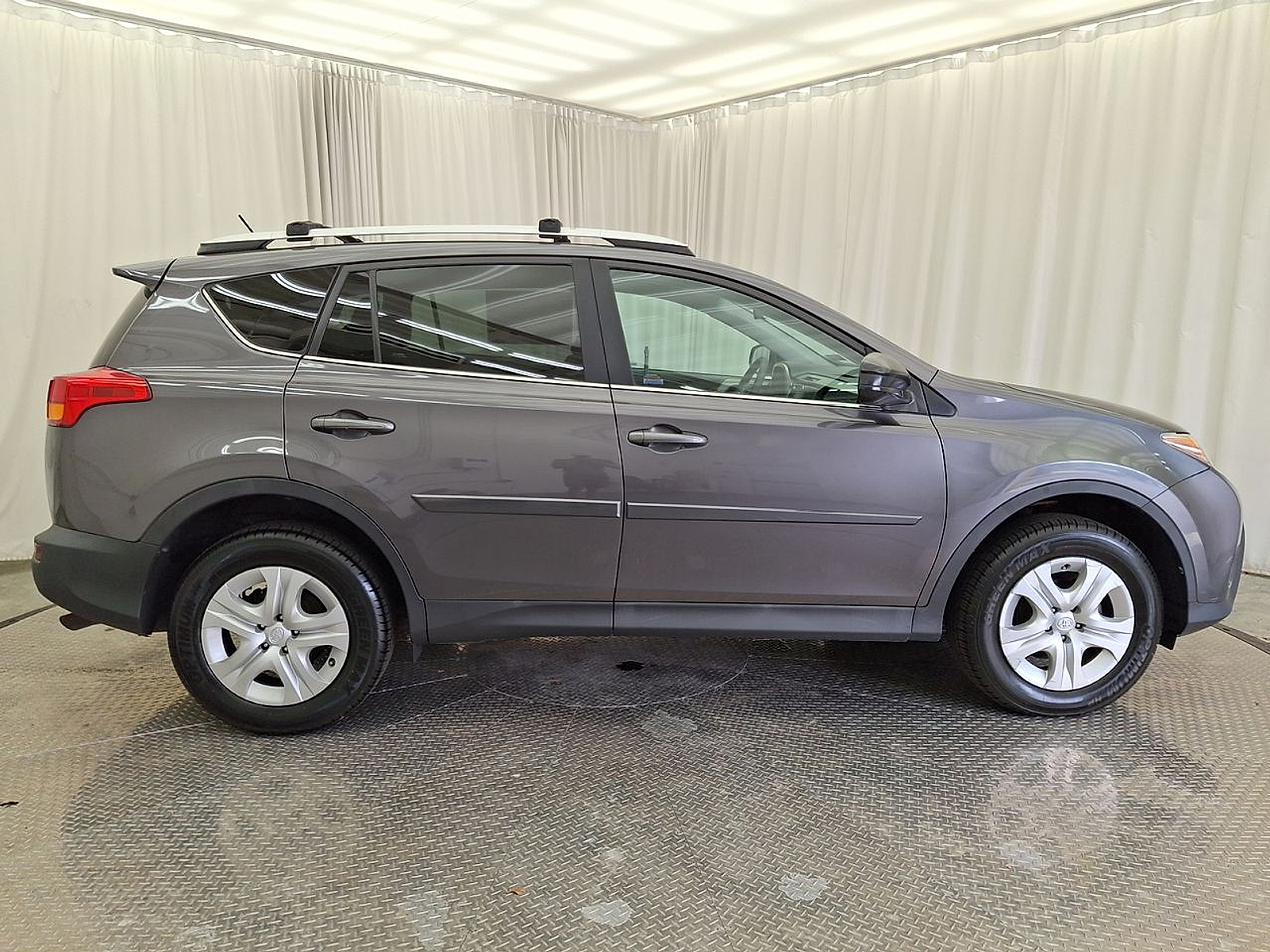 Used 2014 Toyota RAV4 Sedan
