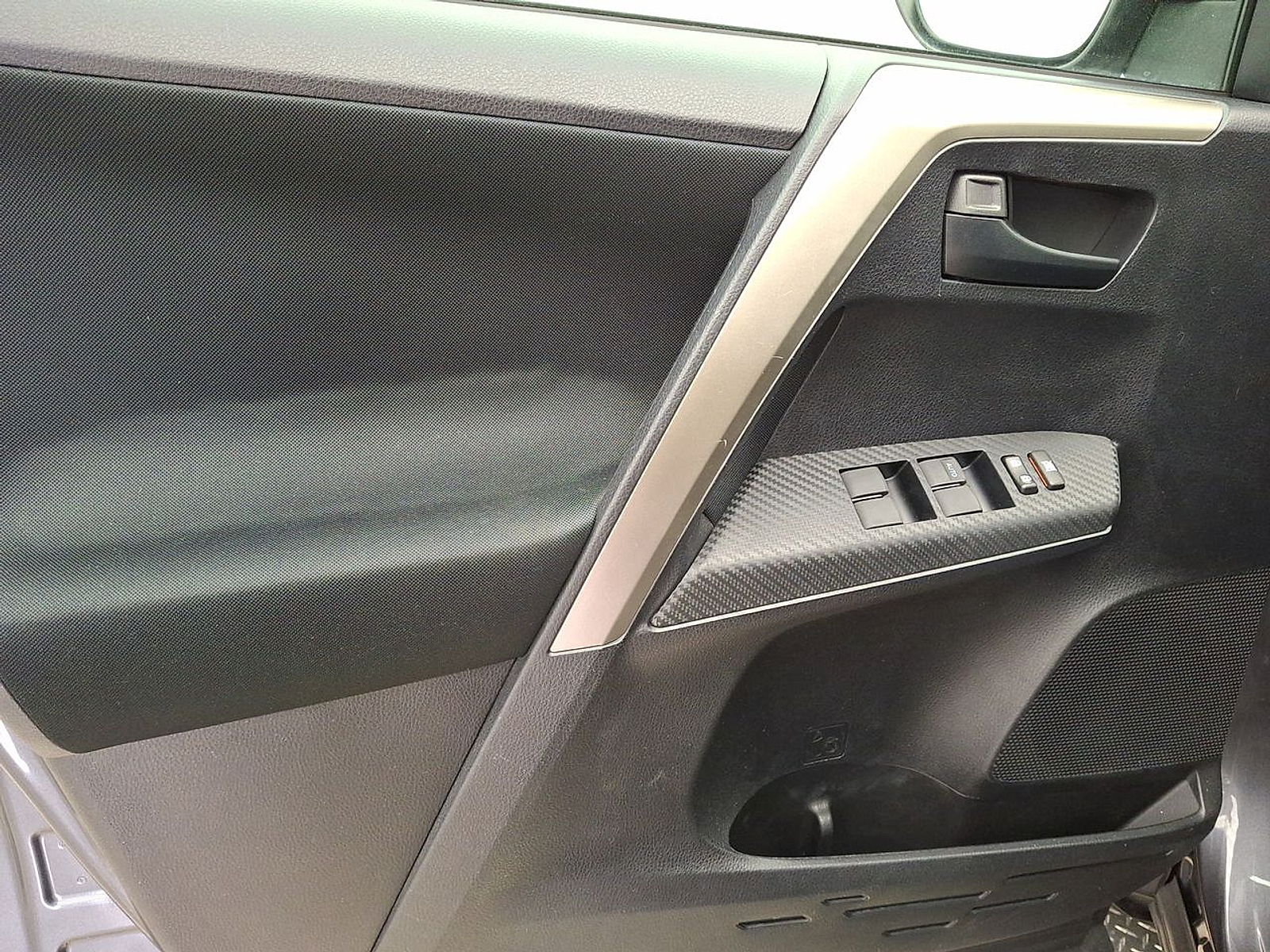 Used 2014 Toyota RAV4 Sedan