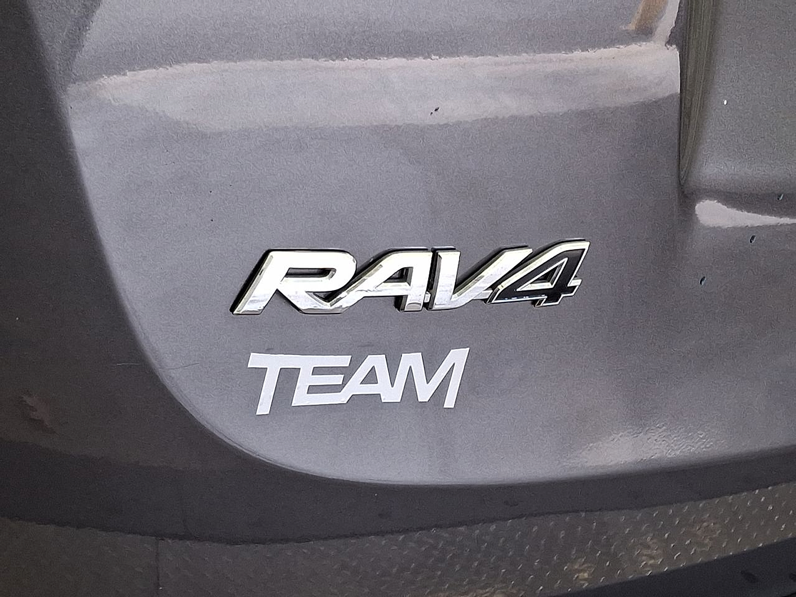 Used 2014 Toyota RAV4 Sedan