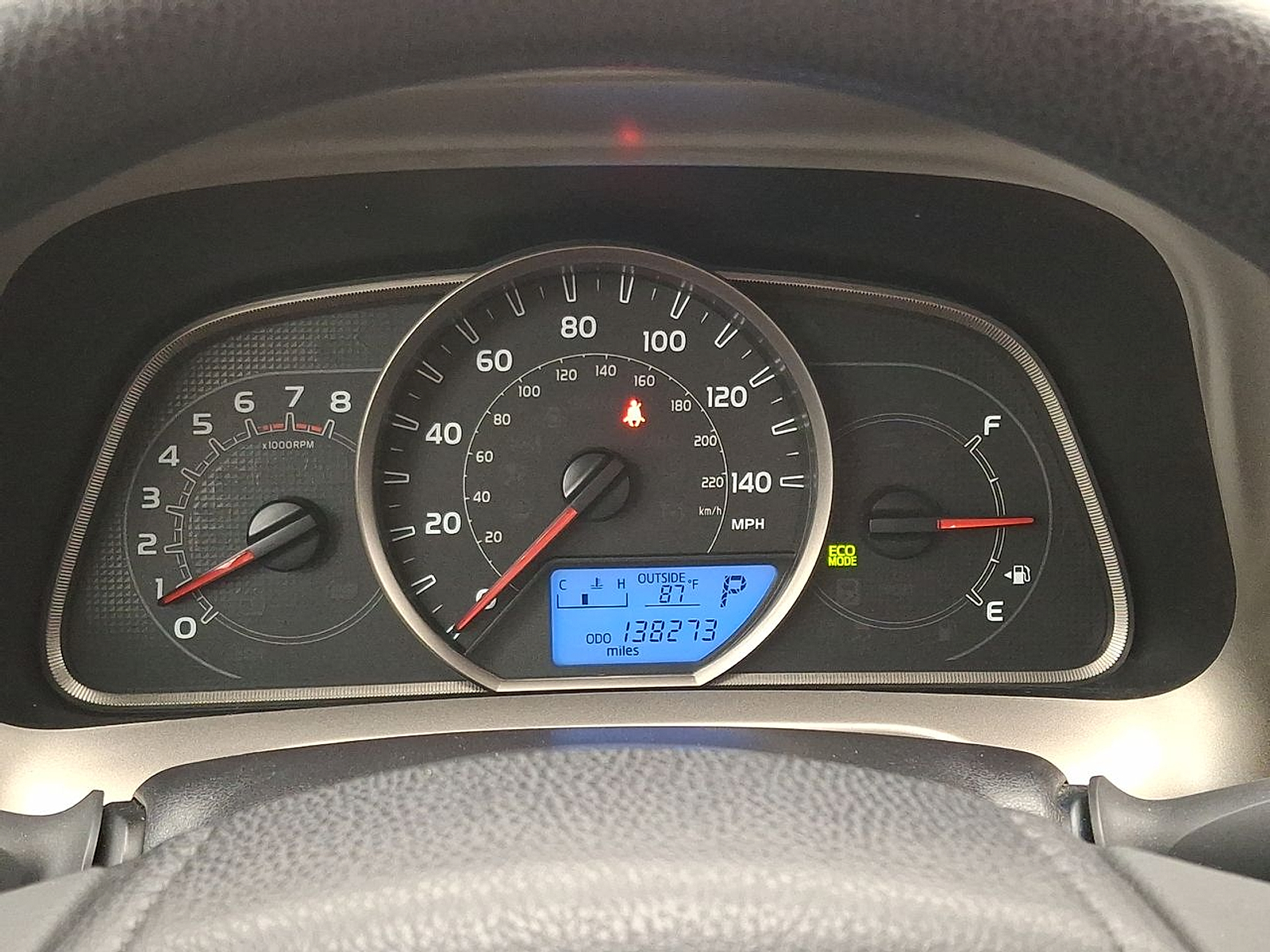 Used 2014 Toyota RAV4 Sedan