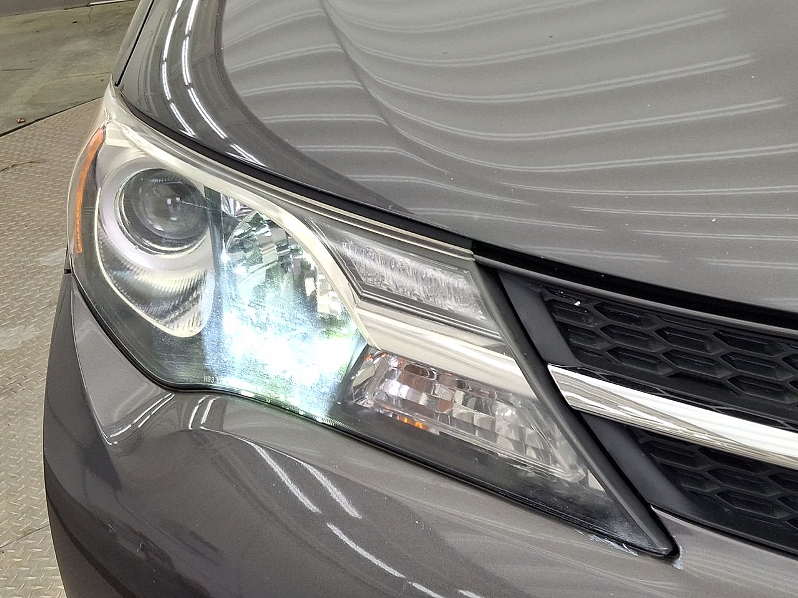 Used 2014 Toyota RAV4 Sedan
