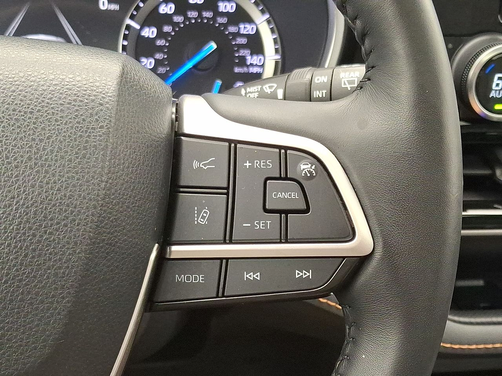 Used 2022 Toyota Highlander Sedan