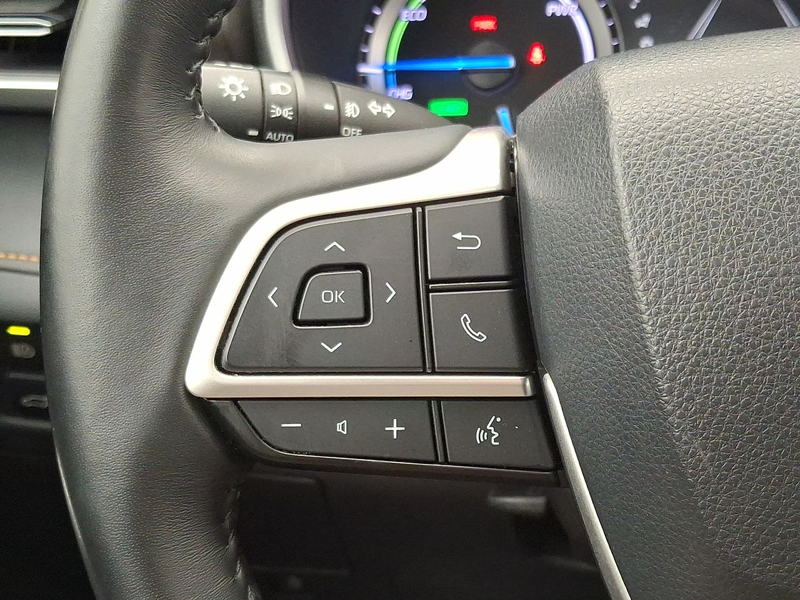 Used 2022 Toyota Highlander Sedan