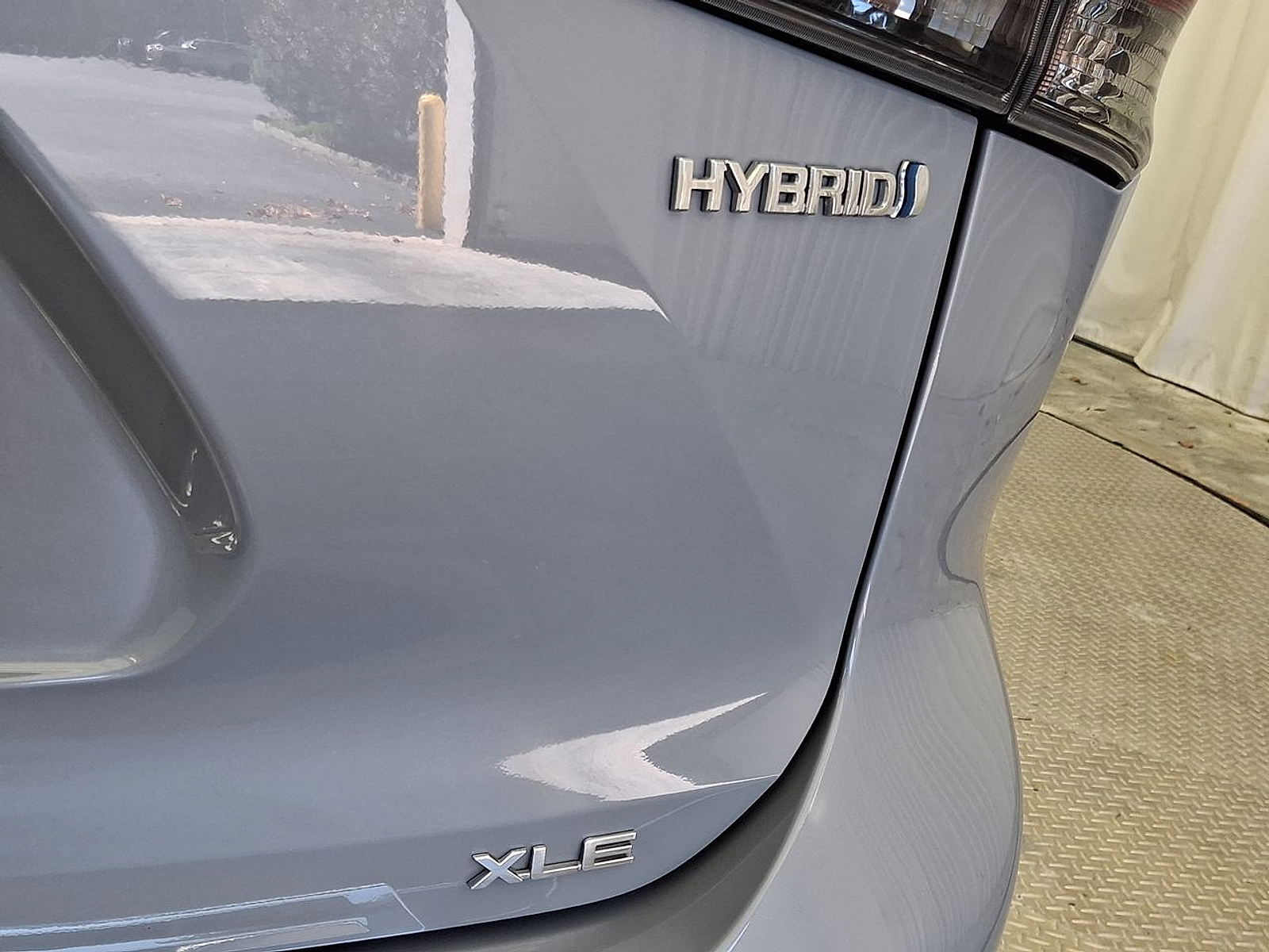 Used 2022 Toyota Highlander Sedan