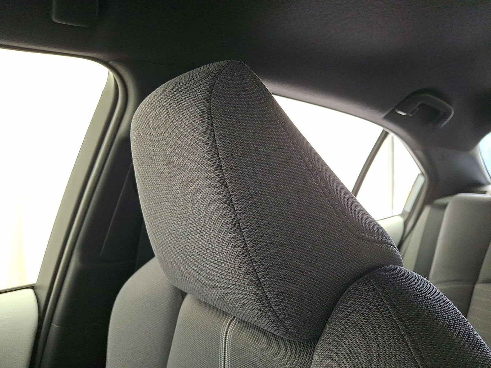 Used 2021 Toyota Corolla Sedan