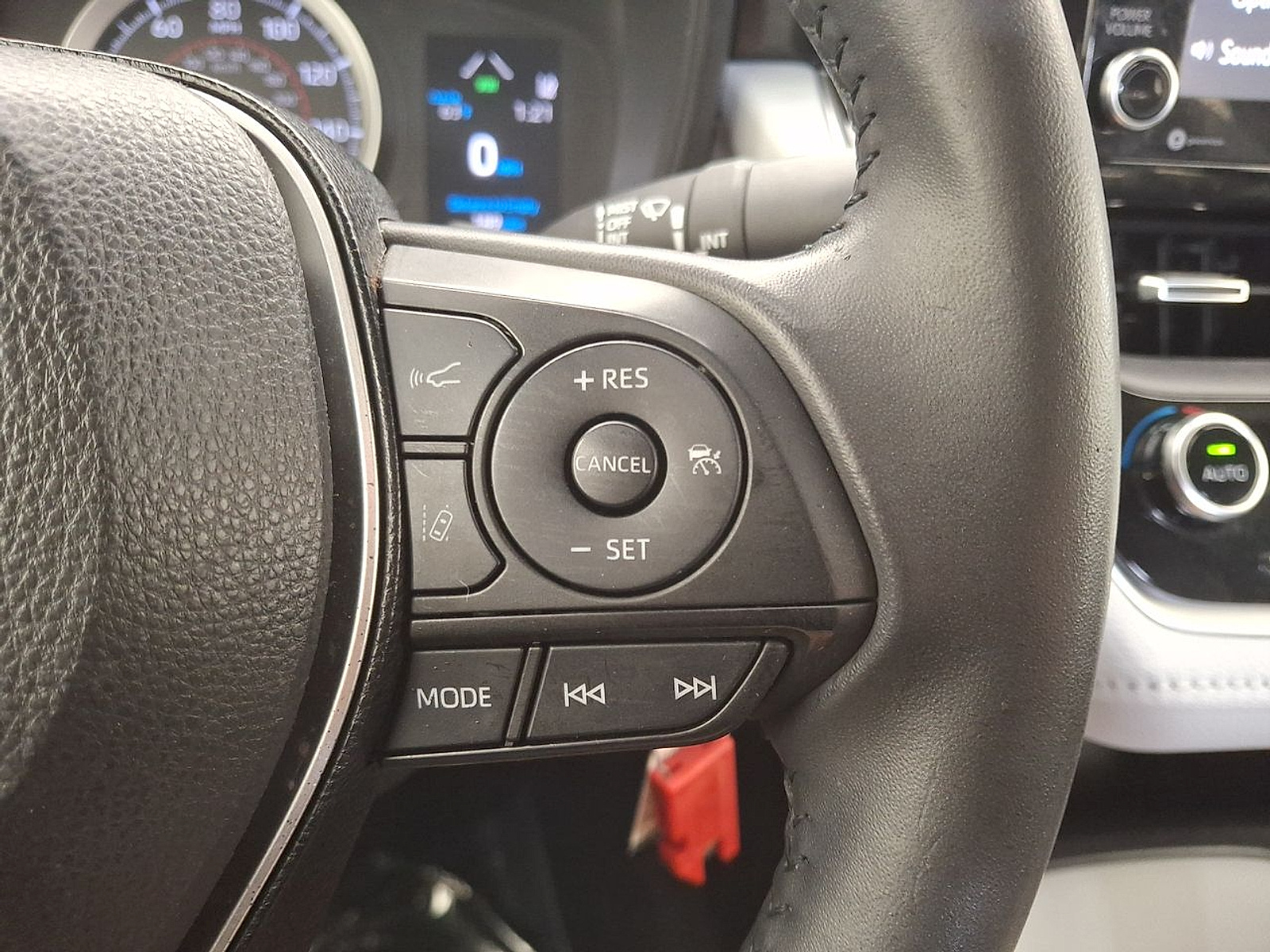 Used 2021 Toyota Corolla Sedan