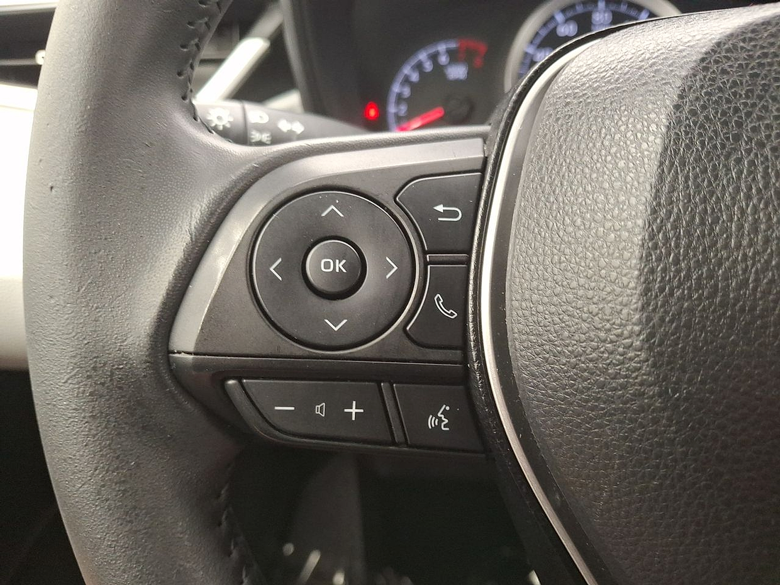 Used 2021 Toyota Corolla Sedan