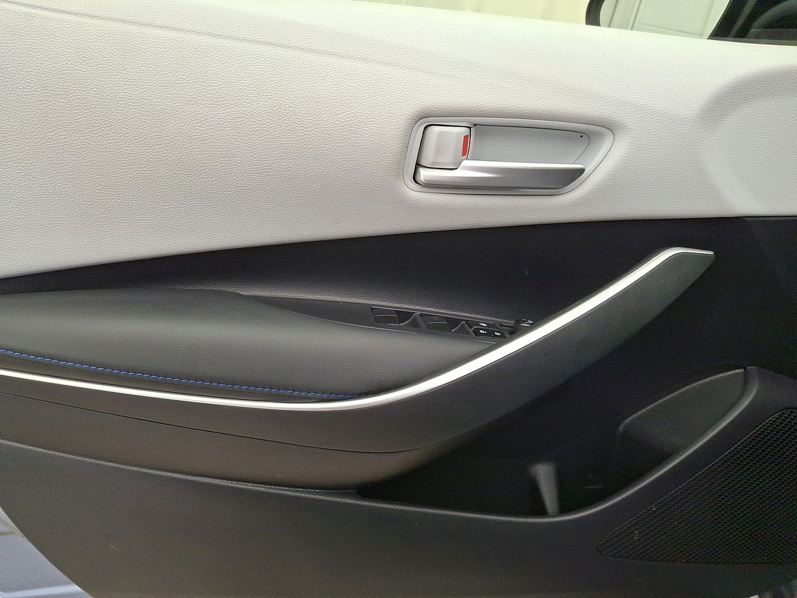 Used 2021 Toyota Corolla Sedan