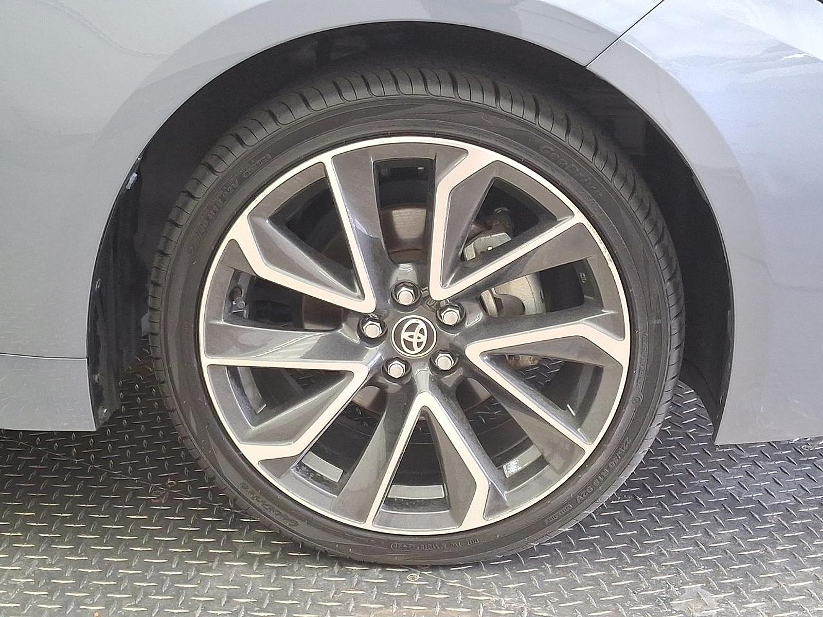 Used 2021 Toyota Corolla Sedan
