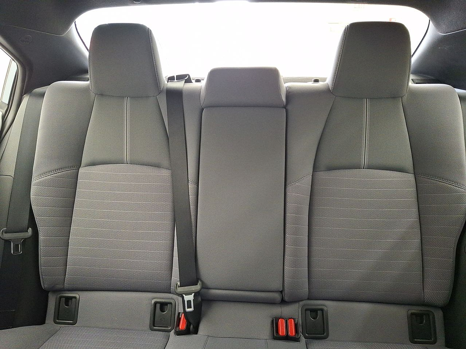Used 2021 Toyota Corolla Sedan