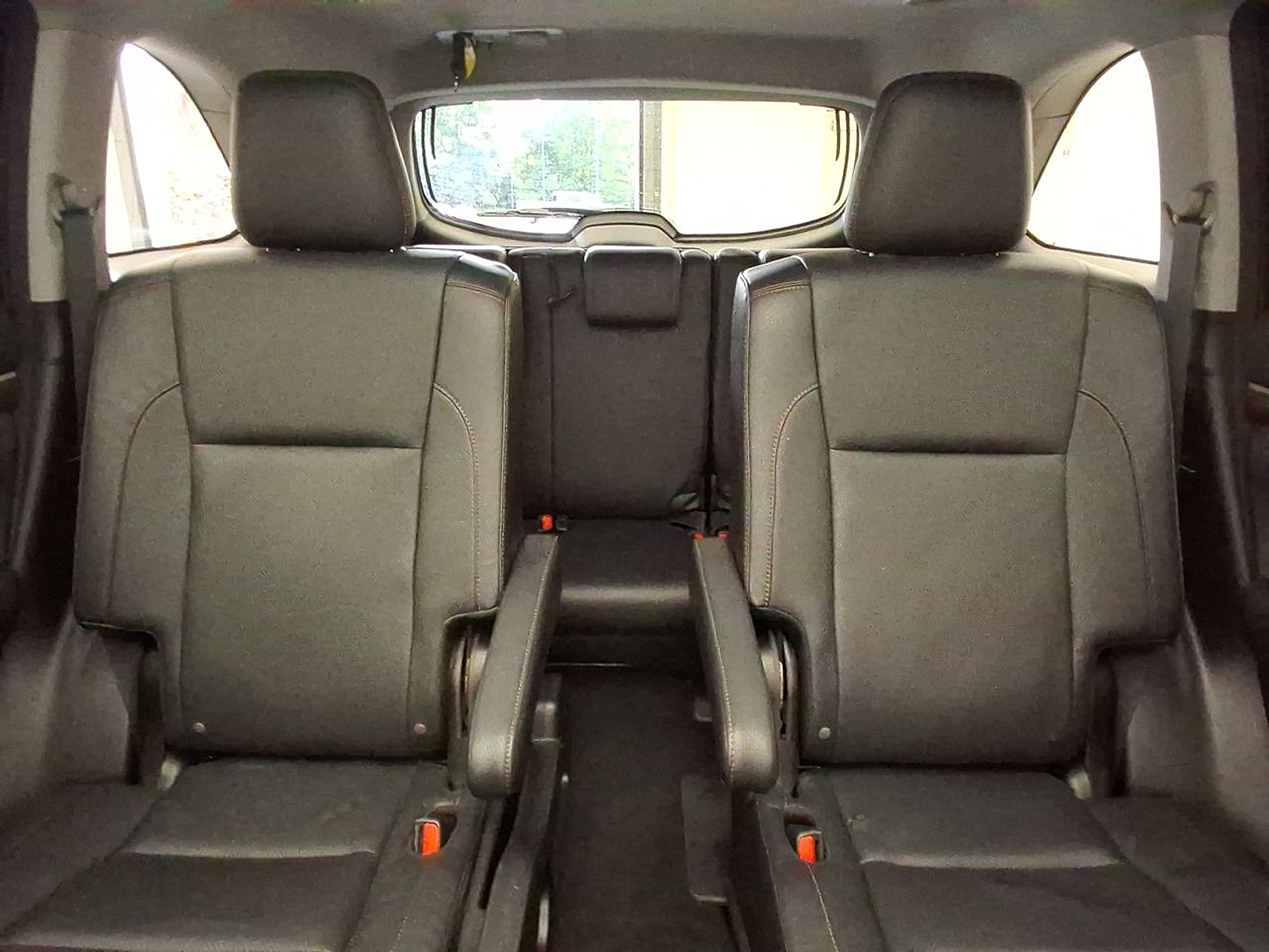 Used 2016 Toyota Highlander SUV