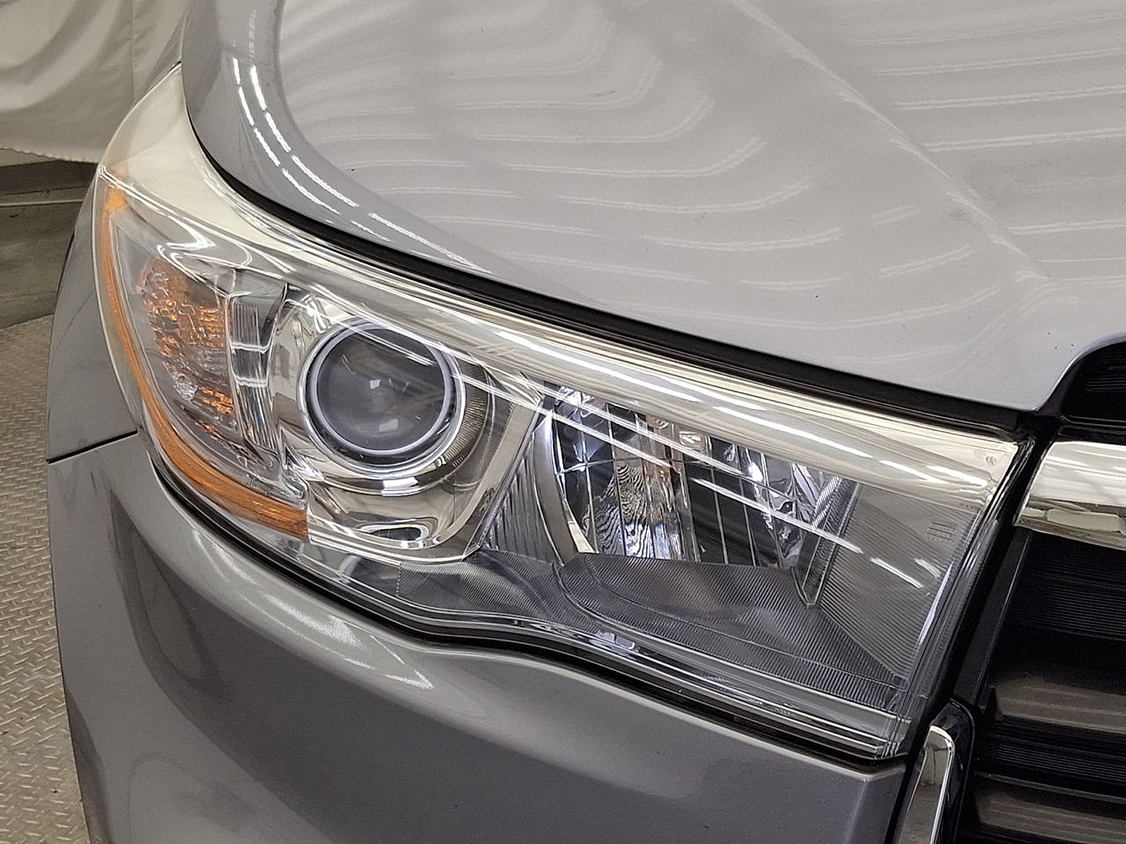 Used 2016 Toyota Highlander SUV