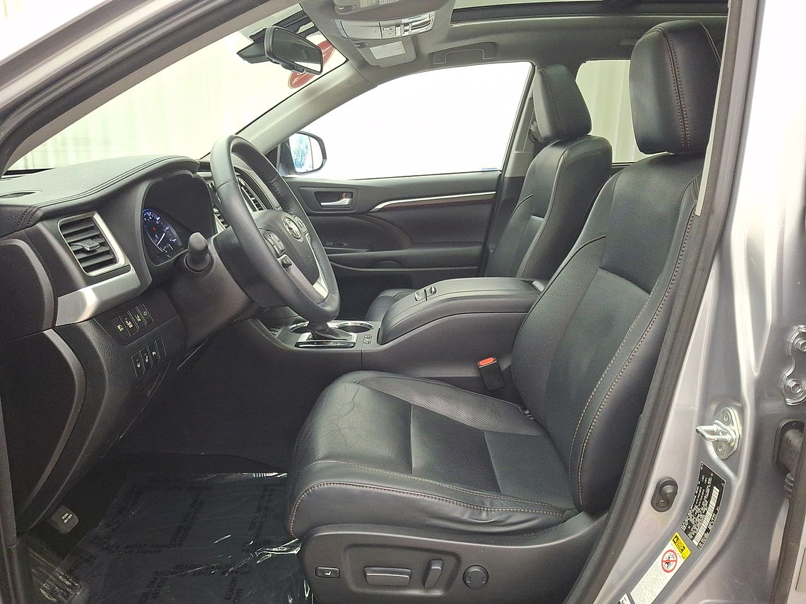 Used 2016 Toyota Highlander SUV
