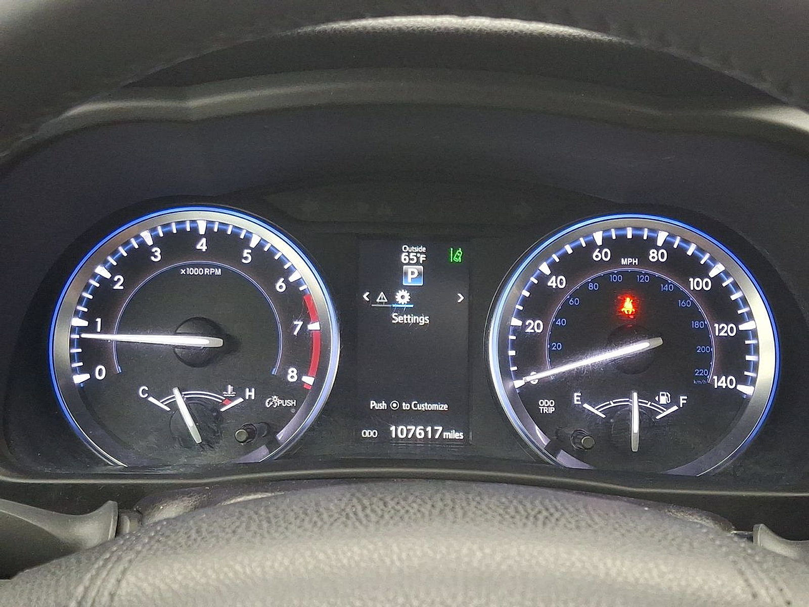 Used 2016 Toyota Highlander SUV
