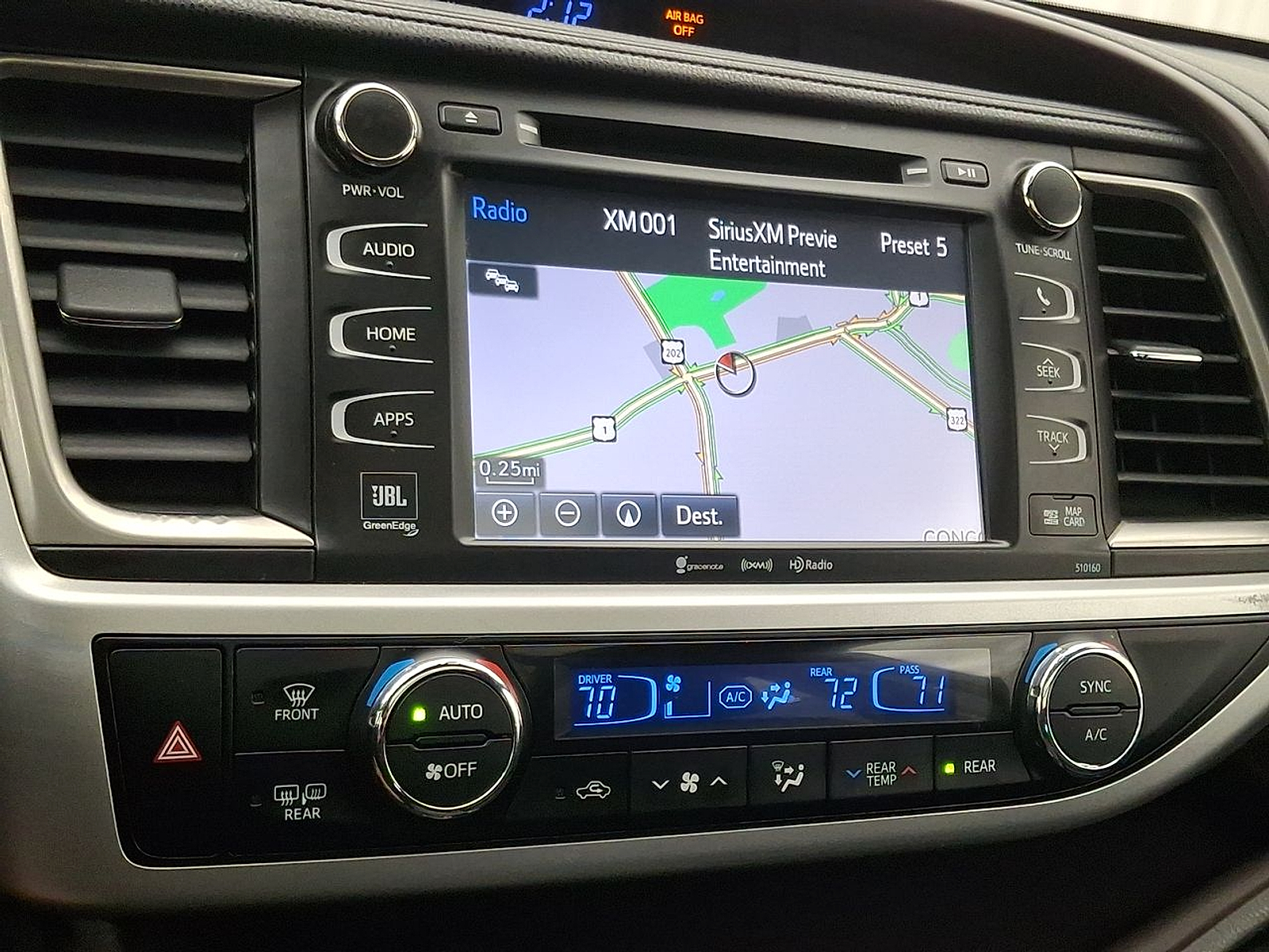 Used 2016 Toyota Highlander SUV